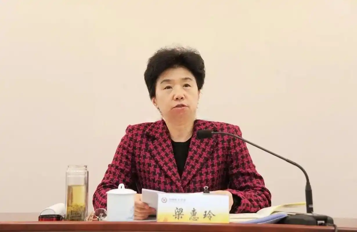 【黑龙江省省长梁惠玲:以时时放心不下责任感#抓实食品安全# 】 6月25