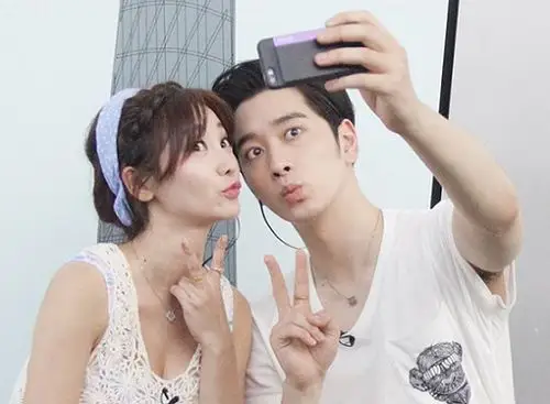 女友因我管太严分手,成功挽回的经过