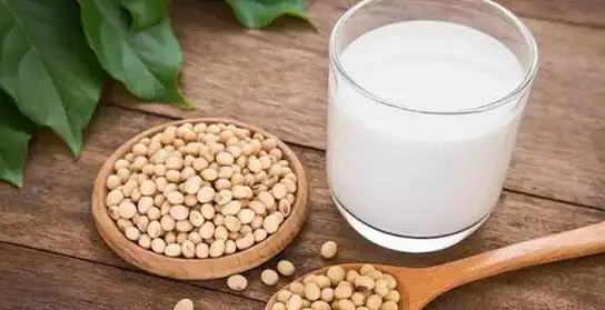 即饮豆奶市场机会来临 伊利,旺旺等谁能成为其中的王者?