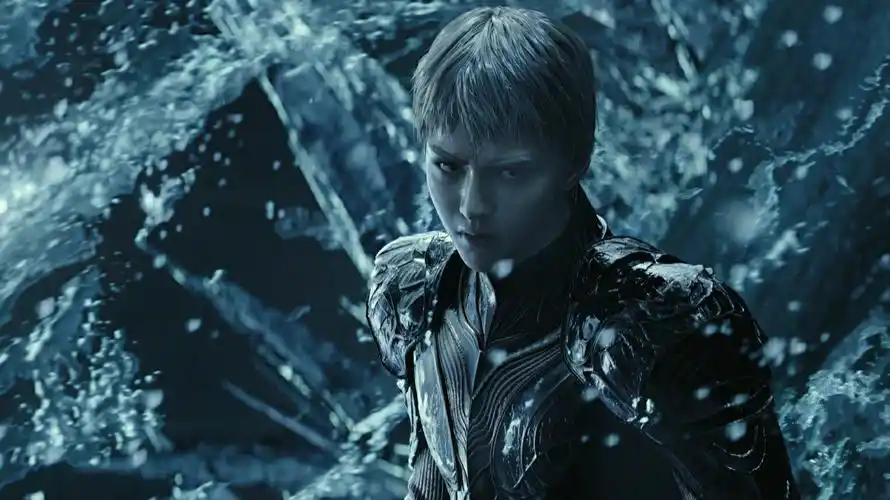 爵迹2冷血狂宴破7亿央视质疑为了流量而流量