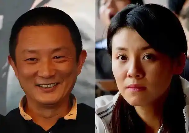 演员刘琳我这辈子最正确的决定就是嫁给平凡丈夫给他生儿子