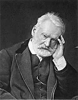 向法国著名作家大仲马(1802—1870年):"听说,你有四分之一的黑人血统