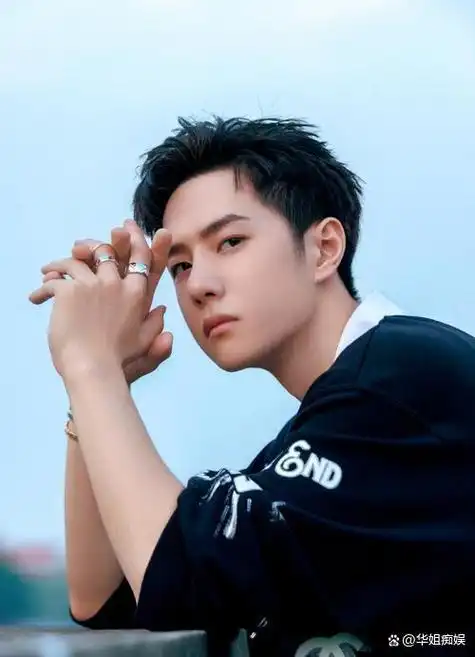 肖战,内娱小生咖位实至名归