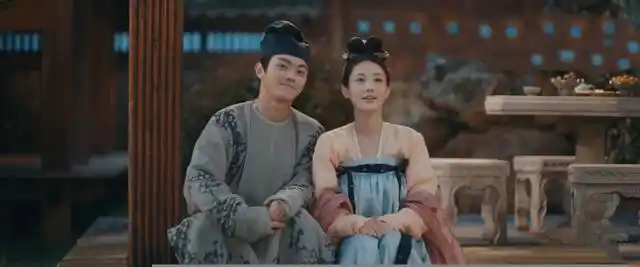 三观不正,强行降智,李一桐许凯新剧《骊歌行》恐怕是很难行了