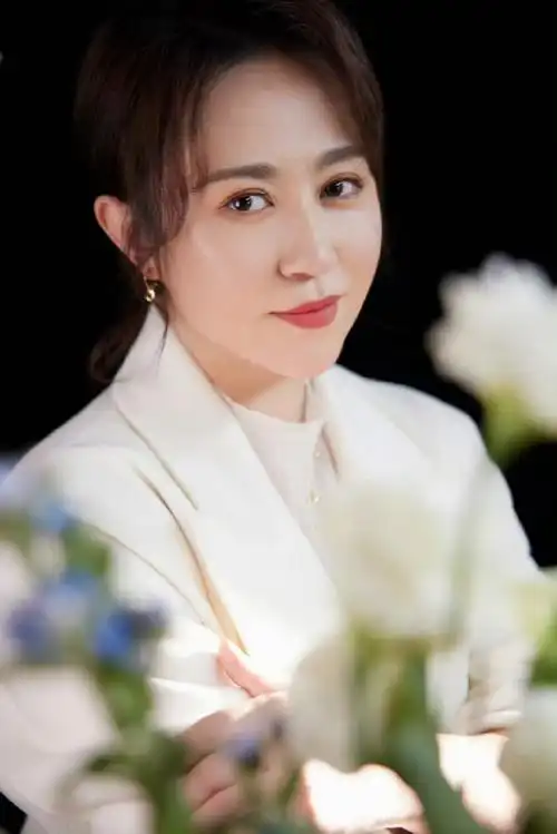 #马丽内娱无代餐的演技##李茂娟 中国母亲#