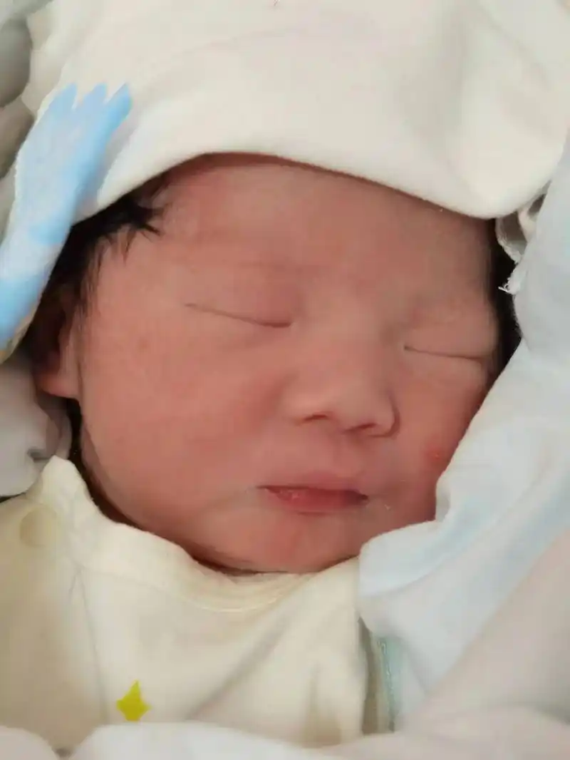 报喜了7815报喜了7815我家刚刚出生的小宝宝