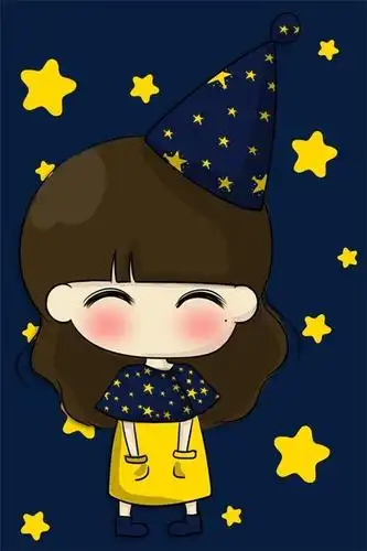 萌小希可爱呆萌手机