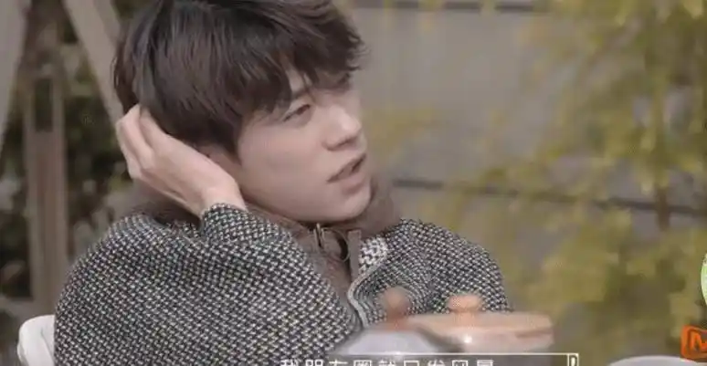 原创原创易烊千玺把朋友圈设置成公开的说出原因难怪不怕被泄露