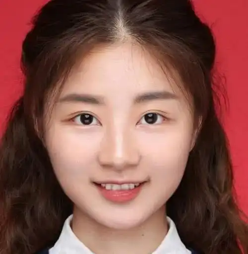 女生拍证件照的4个小心机只要掌握好比用滤镜还要美几倍