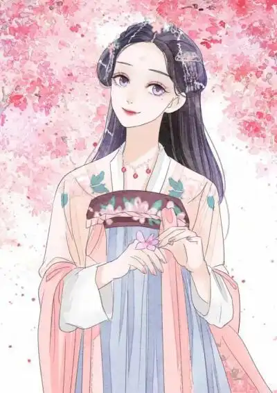 古风系列 - 堆糖,美图壁纸兴趣社区