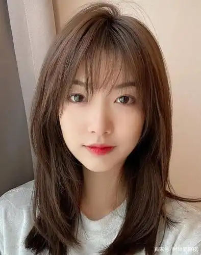 换季别乱剪"发型",2020秋季最流行发型,减龄瘦脸