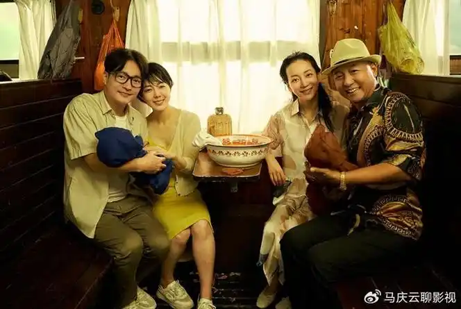 《囧爸》上映,喻恩泰周晓鸥主演,有趣的设定,烂俗的故事|囧爸|喻恩泰