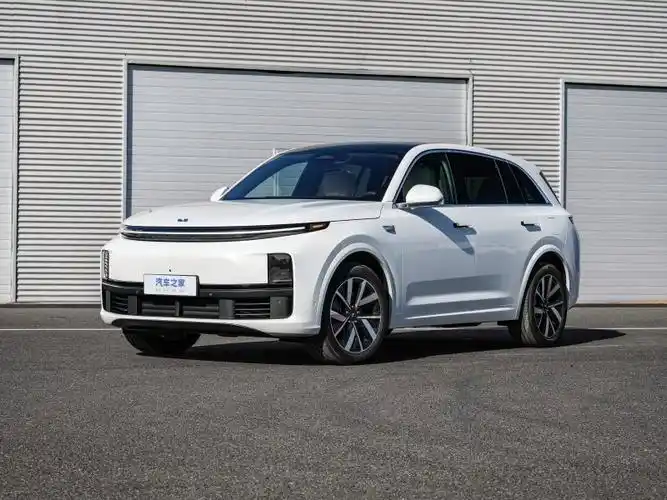 理想汽车 理想l7 2023款 pro
