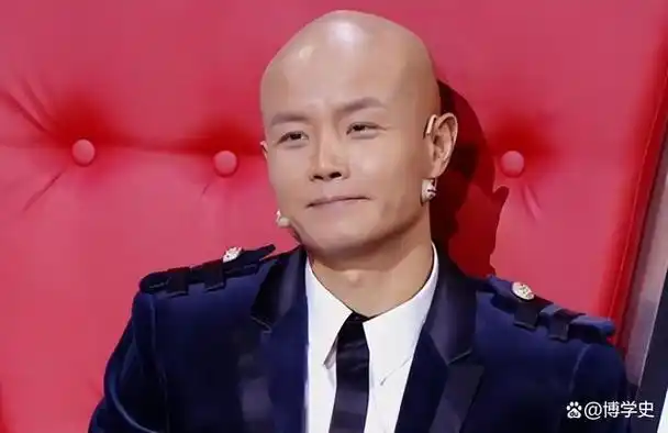 48岁乐嘉移居美国喝天价矿泉水他已经踏上了一条不归路