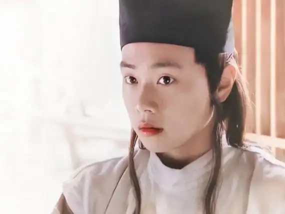 沉香演员曹骏市场评级垫底,陷入自我怀疑,童星翻红有多难?