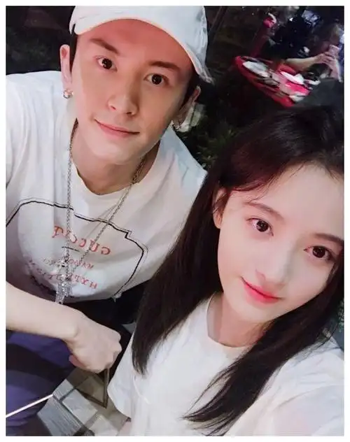 鞠婧祎有多红?看她合作过的男演员瞬间明白了,最有cp感却是他