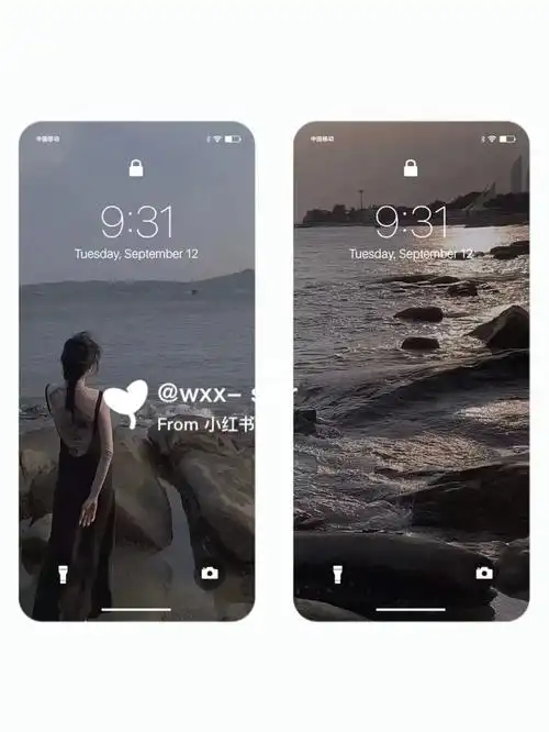 611小众唯美ins风格壁纸