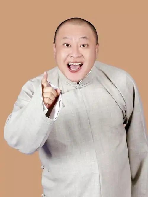 董建春李丁徐涛郭威于磊陈东东主持人路遥演出信息2019年2月9日大年