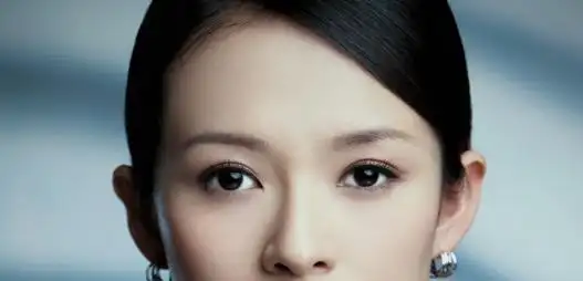 最能代表菱形脸女明星是谁菱形脸适合什么发型