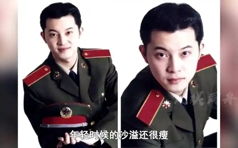 军艺三大校草:沈腾沙溢惨遭岁月暴击,粉丝担忧杨洋的未来
