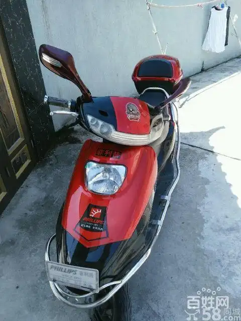 回家,急转九成新电动车一辆