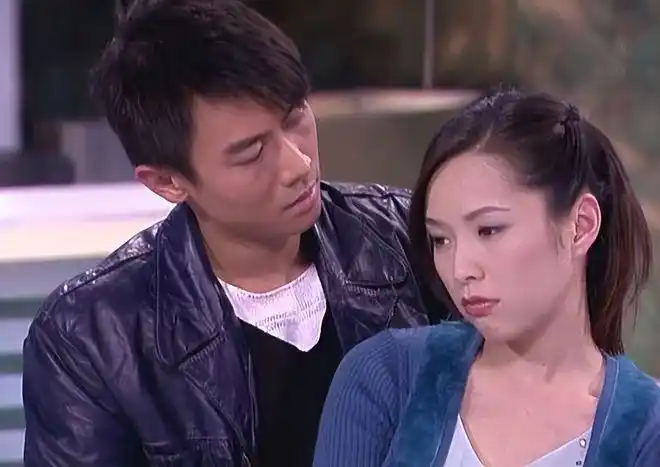 的福伯,前世今生,都给了阿精最大的温暖|吕韵音|爱情|电视剧_网易订阅