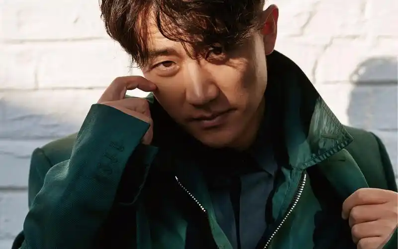 黄轩图片高清桌面电脑壁纸-大陆明星-手机壁纸下载-美桌网