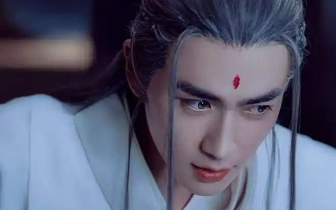 古装剧之光那些年惊艳我们的古装男神