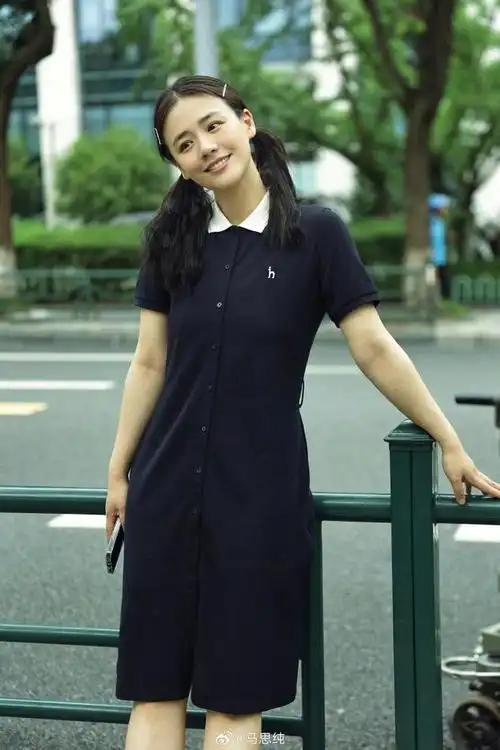 又瘦了马思纯自曝三天瘦六斤早前曾因生病胖到放弃过自己