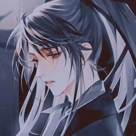 仙气十足的古代男生头像 男生头像图片大全 -【爱个性】