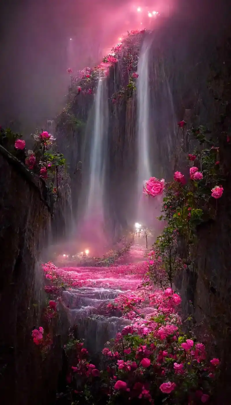 唯美意境 @dou 小助手 - 抖音