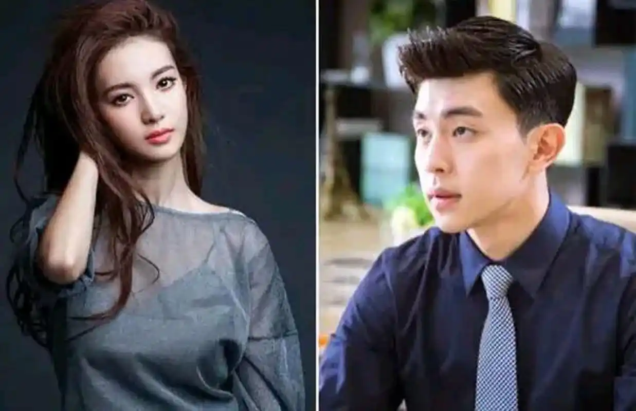 金晨和邓伦还有疑似复合?