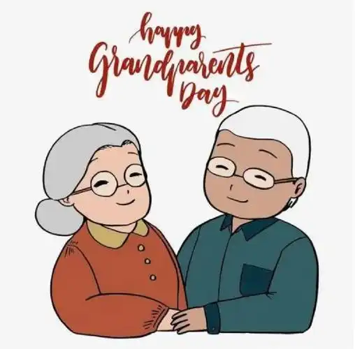 夫妻能不能白头到老其实早已命中注定