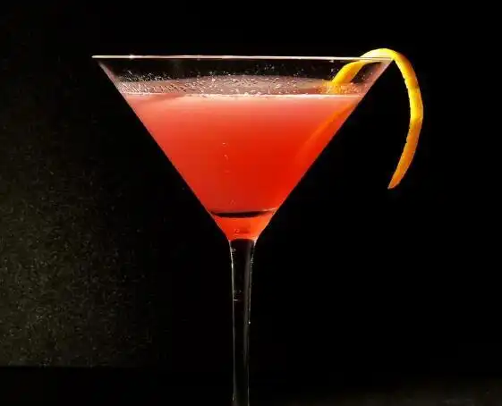 mimosa鸡尾酒配方多少度_文昌房产网