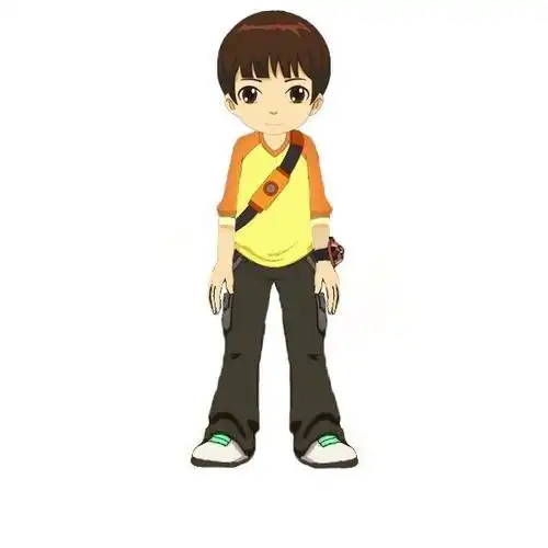 斗龙战士之熠风之约