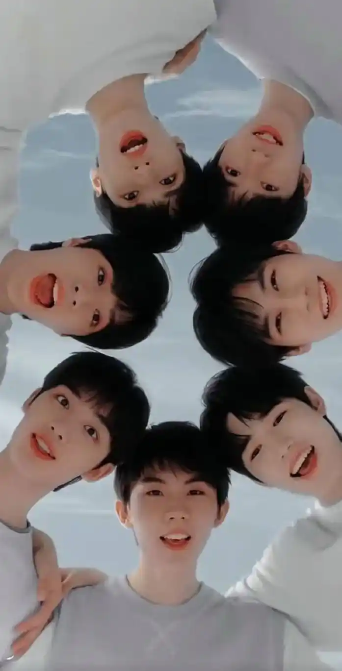 时团壁纸.#tnt #爆米花 #马嘉祺丁程鑫宋亚轩刘耀文 # - 抖音