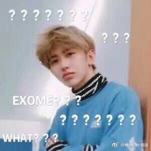 【蔡徐坤】【表情包】