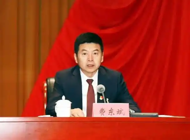 王凯履新河南代省长(王凯履新河南代省长)3