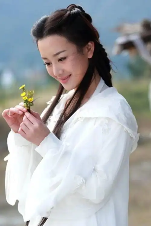 当年的张檬,简直可以说是霸屏的节奏,现代剧,古装剧,角色也都非常重要