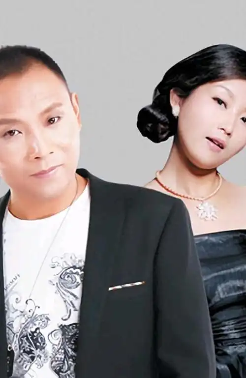 祁隆从农村歌手成名,与妻乐凡婚姻破裂,被指控家暴出轨