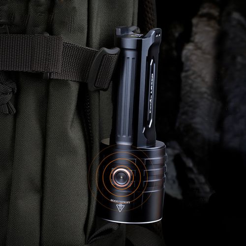 fenix菲尼克斯lr35r强光手电筒照酒超亮10000流明泛光手电筒