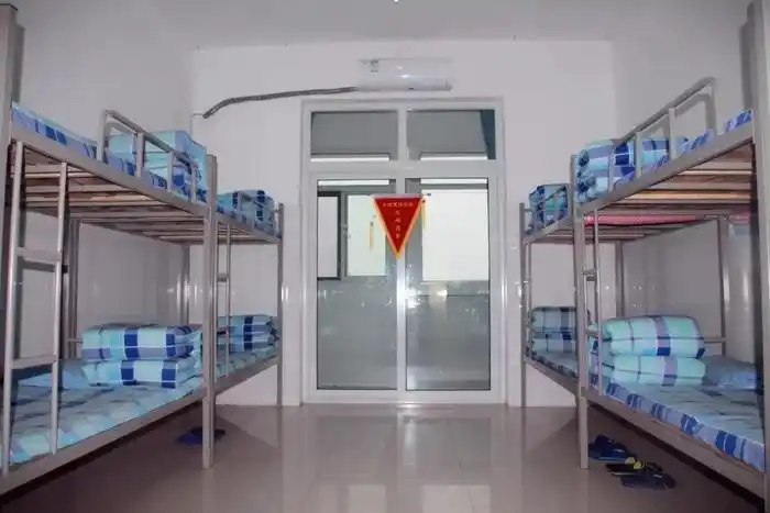 水城慧德学校校园开放公告