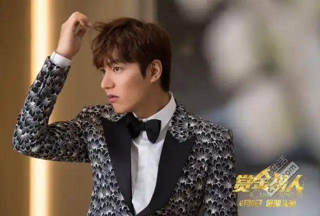 赏金猎人男女主演深陷三角关系史上最狭小空间爱情