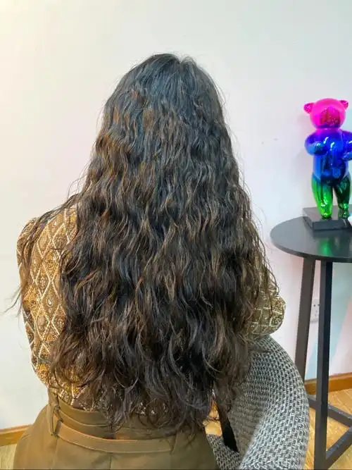 法式卷法式卷卷杠教程图片解析