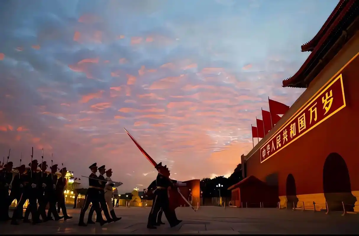 弘扬爱国主义精神 #如果信仰 - 抖音