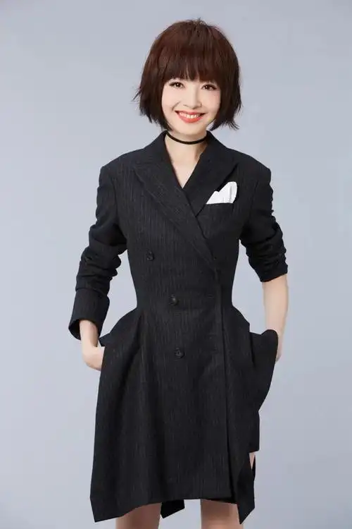 鲁豫和企业家们乘风破浪福州行!