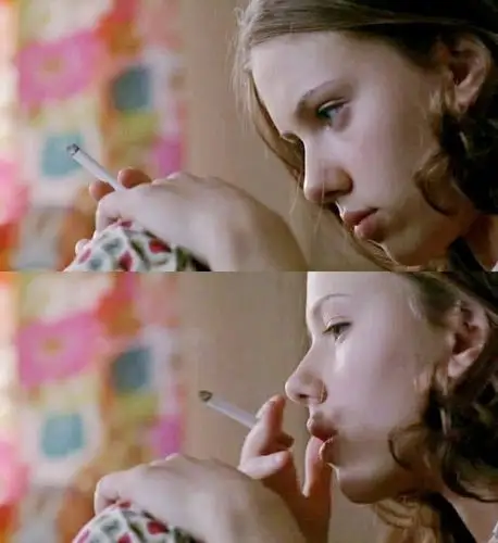 《攻壳机动队》抢了亚洲美女的风头?寡姐斯嘉丽历年高清电影剧照精选