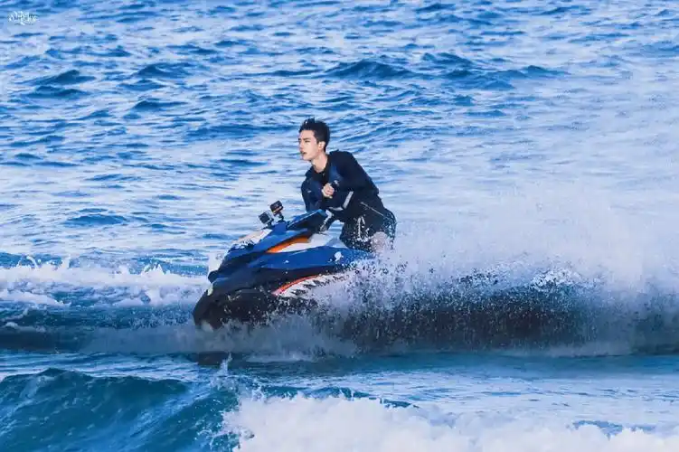 王一博电脑壁纸