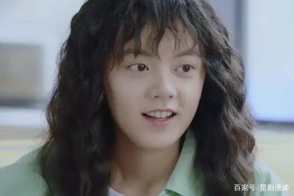 初恋那件小事:夏淼淼终于变美,可梁又年却称呼她是妹妹