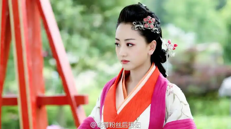 杨蓉 饰 霍成君 - 堆糖,美图壁纸兴趣社区